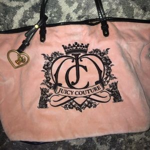 Juicy Couture purse